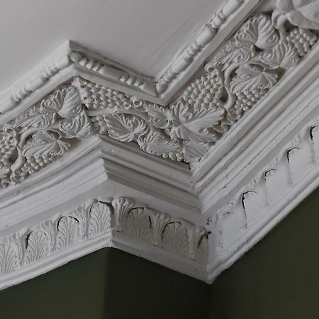 Cupar Burgh Chambers Lejlighed Eksteriør billede