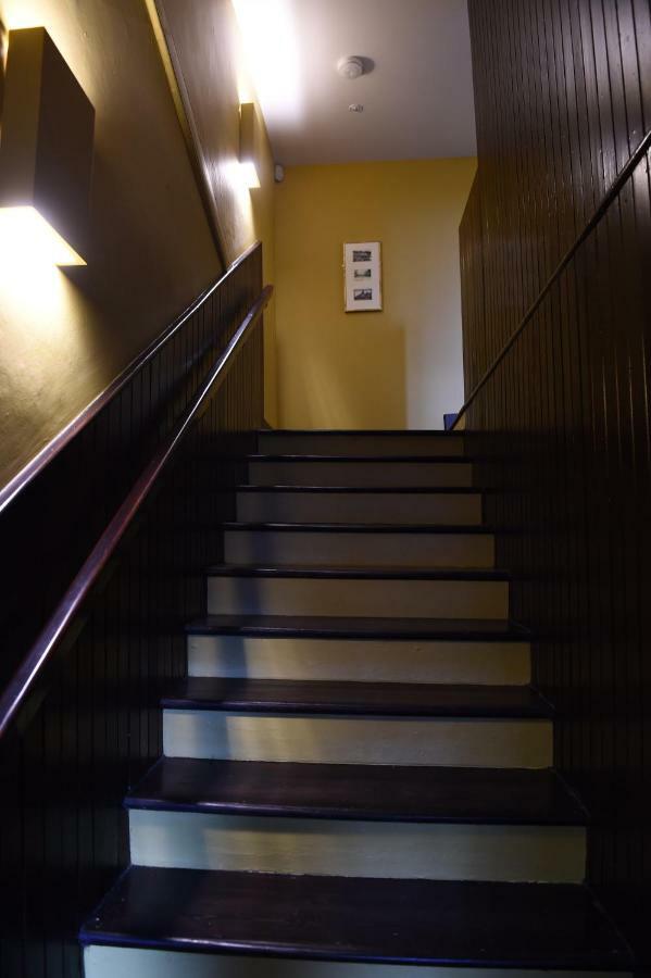 Cupar Burgh Chambers Lejlighed Eksteriør billede