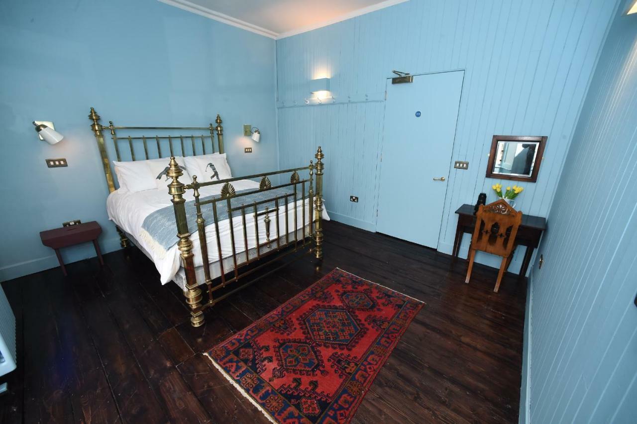 Cupar Burgh Chambers Lejlighed Eksteriør billede
