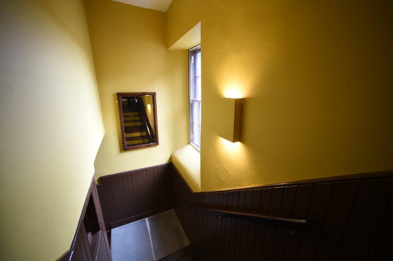 Cupar Burgh Chambers Lejlighed Eksteriør billede