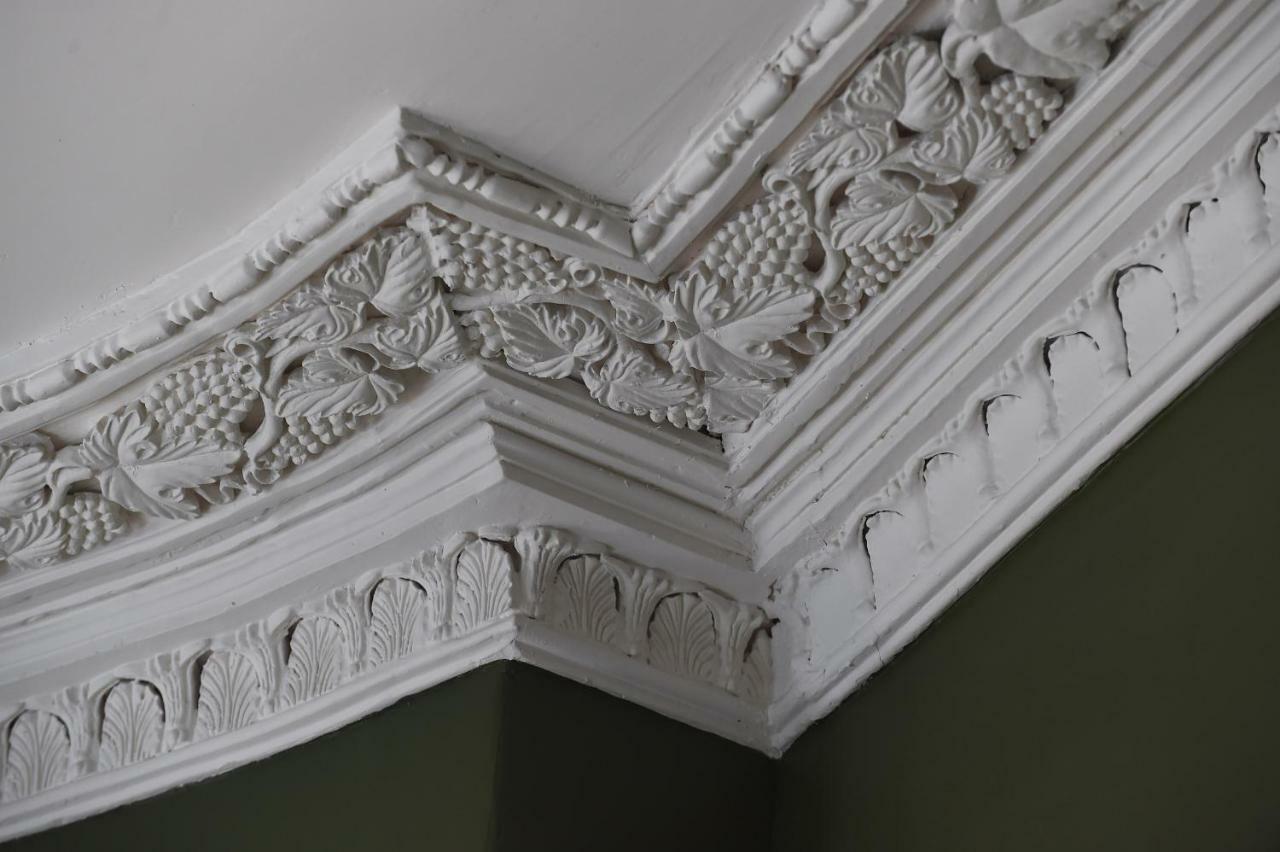 Cupar Burgh Chambers Lejlighed Eksteriør billede